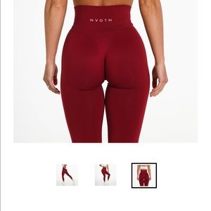 NVGTN  LEGGINGS